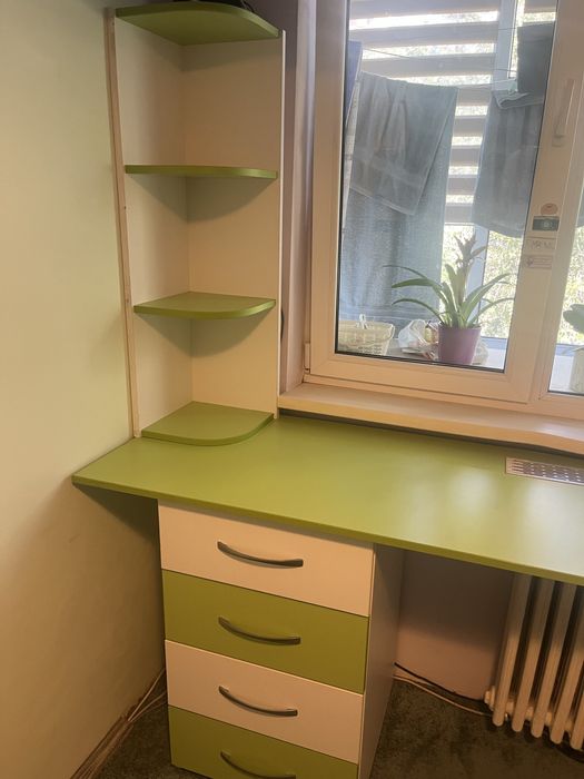 mobila pentru camera de copil