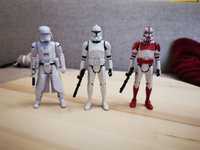 Figurine Star Wars Clone Troopers
