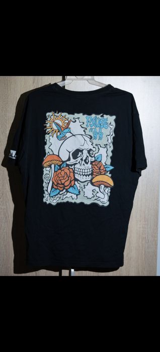 Маркови тениски Louis Vuitton, Pause, Dsq2, Off-White, Nike, Amiri