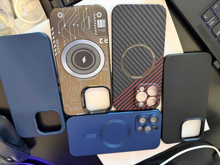 iPhone 14 Pro Max, Achizitionat Orange Romania