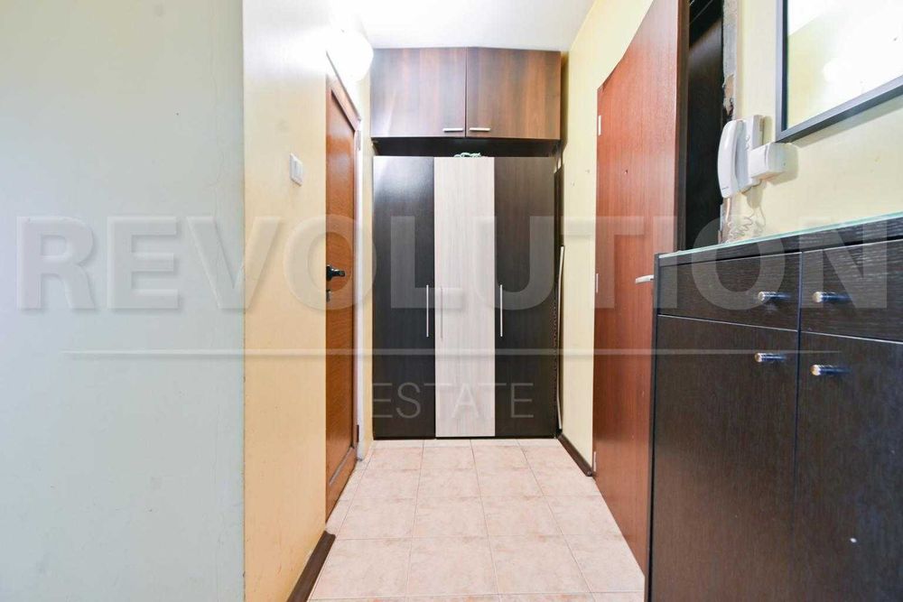 Продава се Едностаен апартамент в София, Надежда 1 - 42 кв.м за 2643 €/кв.м - Снимка #6