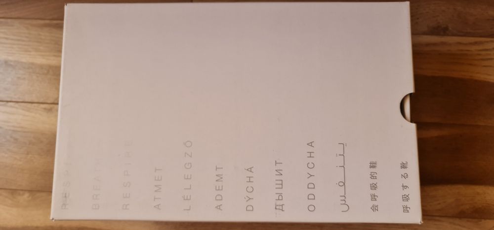 Pantofi sport GEOX, noi nouții