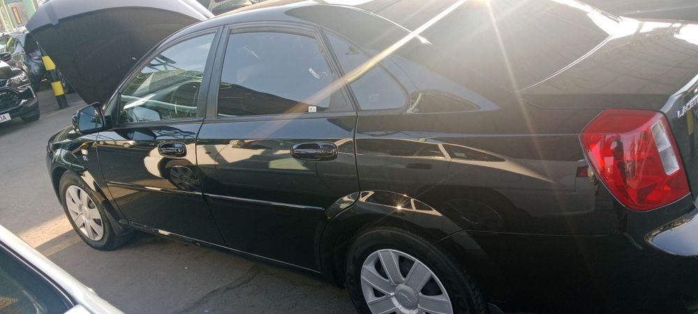 Gentra sotiladi 2023