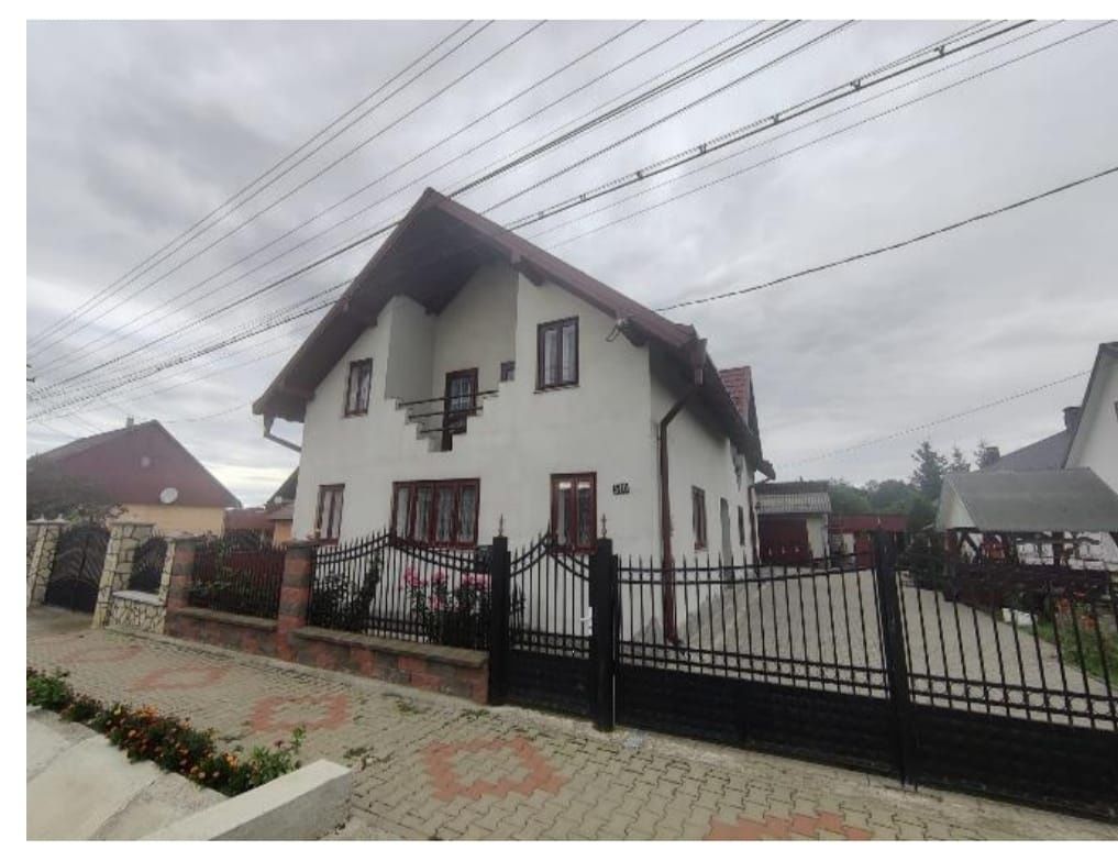 Casa de vanzare Dornesti, Suceava