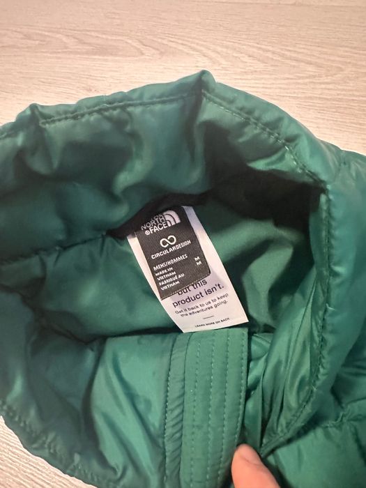 The North Face мъжко яке