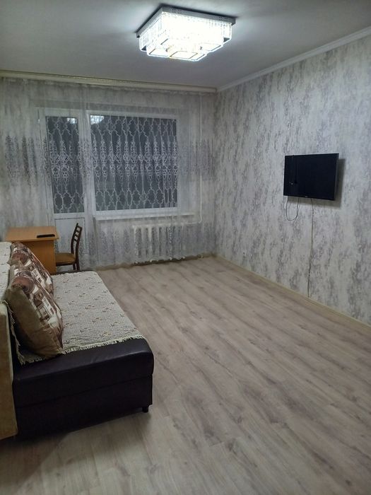 Сдам 1 комнатную квартиру в КЖБИ