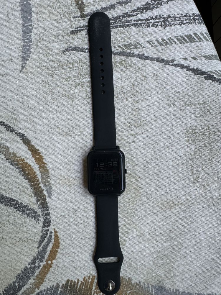 Смарт-часы Amazfit bip