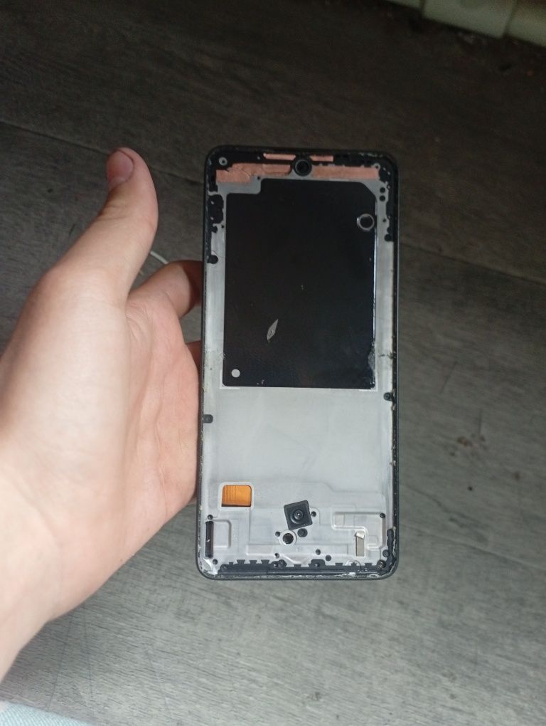 Redmi note 13 4g