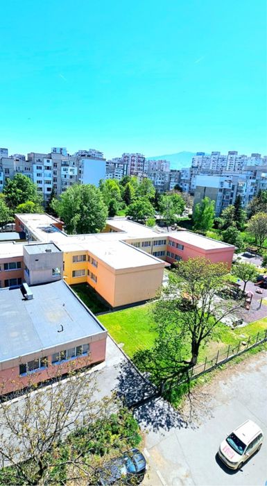 Продава се Четиристаен апартамент в София, Люлин 2 - 93 кв.м за 1667 €/кв.м - Снимка #7