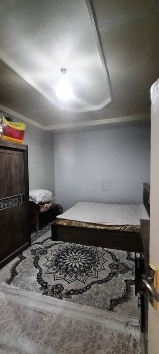 Кибрай 8,сот.6,хона.