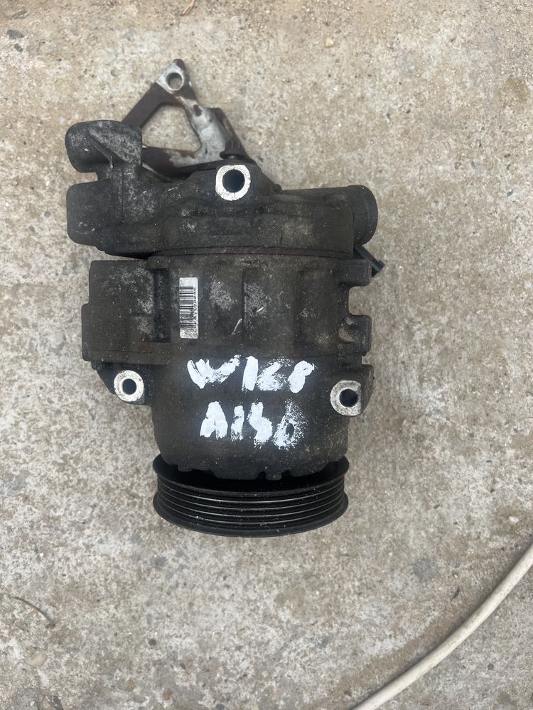 Compresor aer conditionat mercedes a140 w168