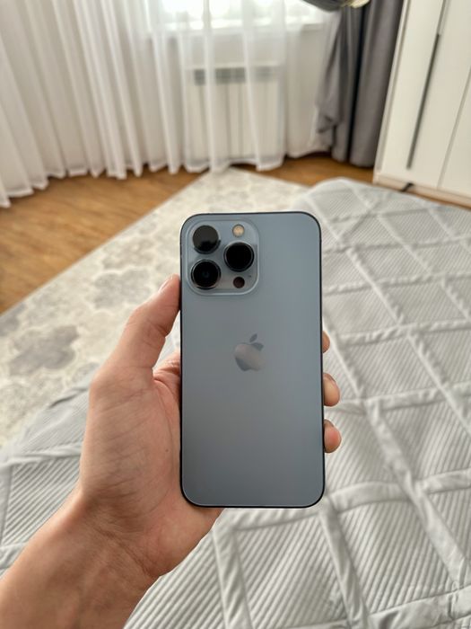 Iphone 13 pro(128 gb)
