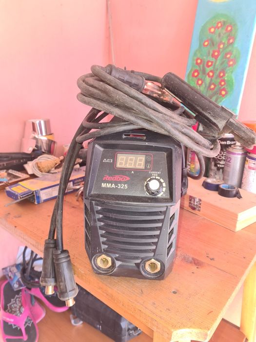 Aparat sudură Redbo 350