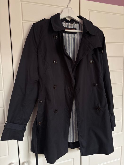 Яке - Massimo Dutti