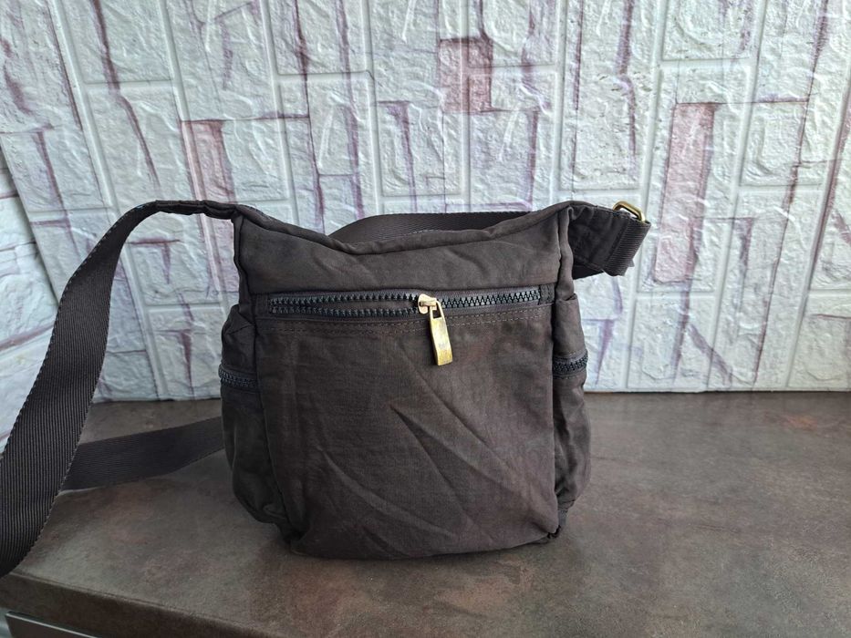 мъжка чанта Camel ,малка текстилна чантичка,торба