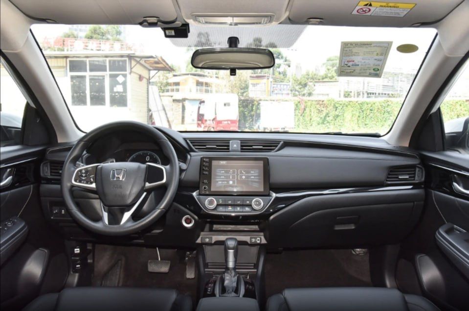 Mix Motors Honda Crider zakazga/под заказ Cip Tashkent