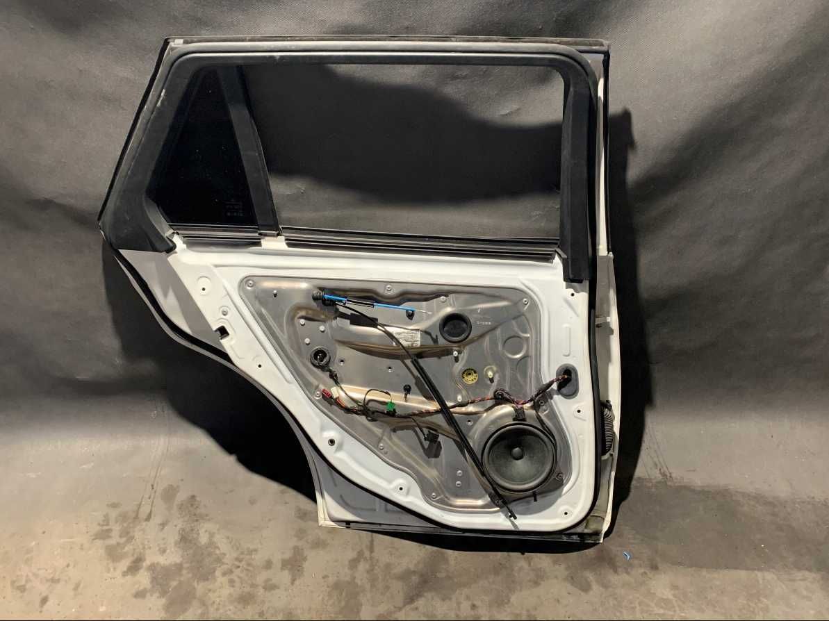 Врата уборудвана Mercedes E-Klasa W212 kombi
