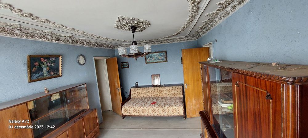 Apartament cu doua camere