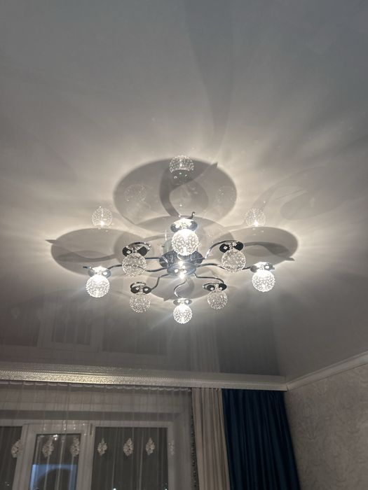 продам люстру……..