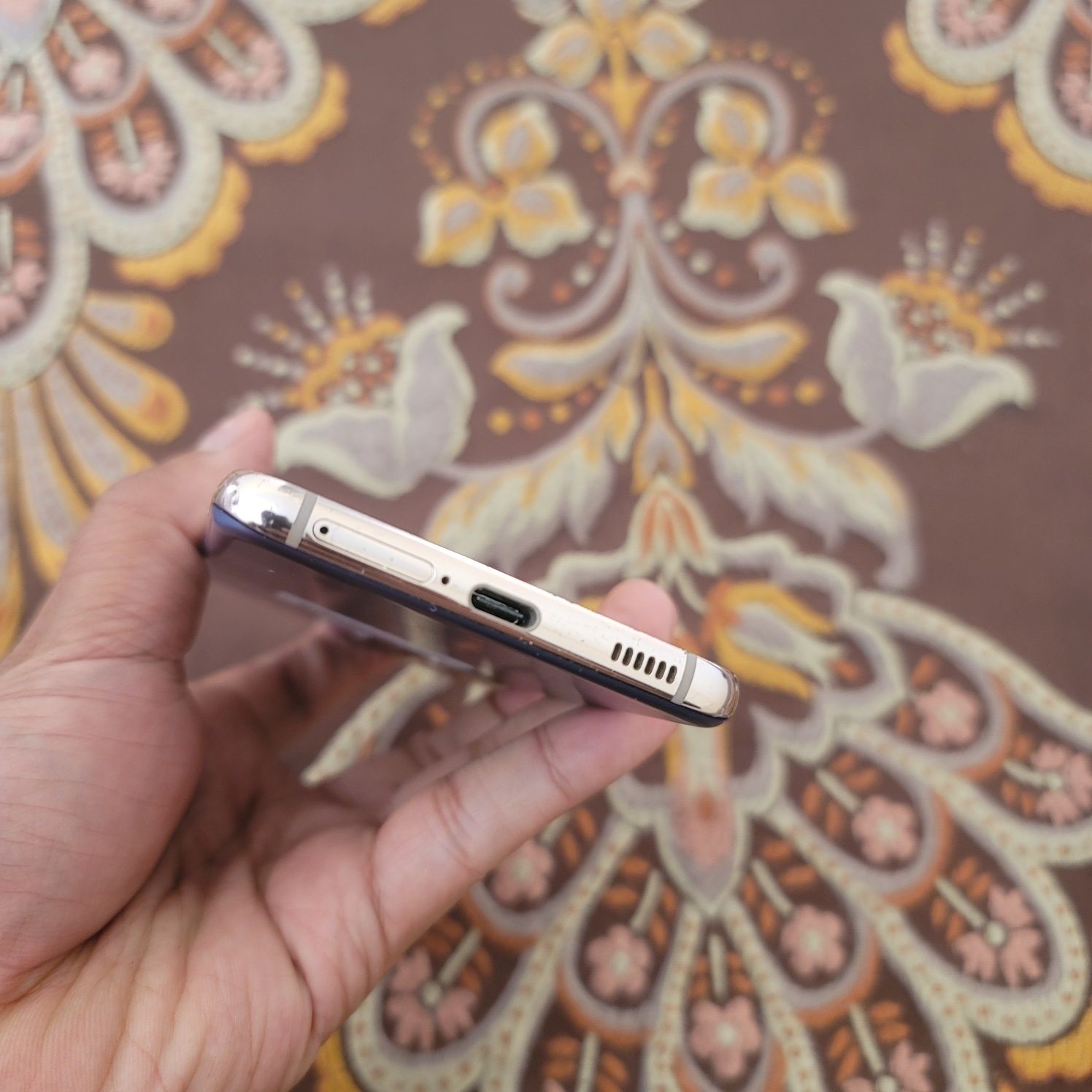Samsung galaxy s21 5G