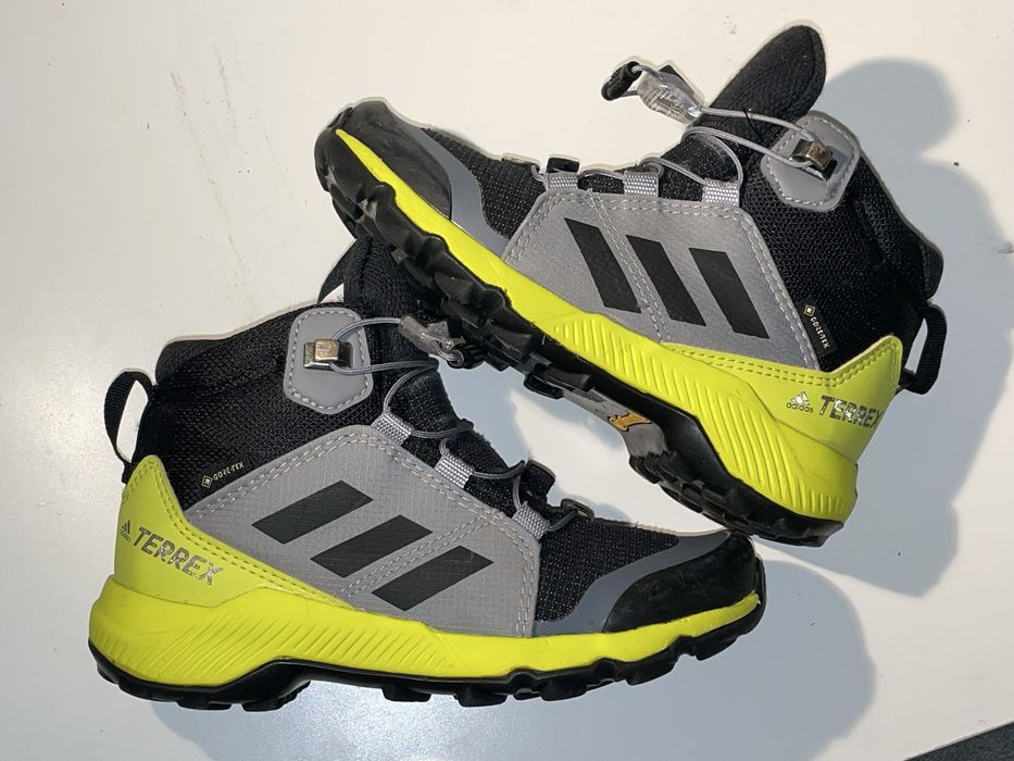 Adidas Terrex GTX EU 30