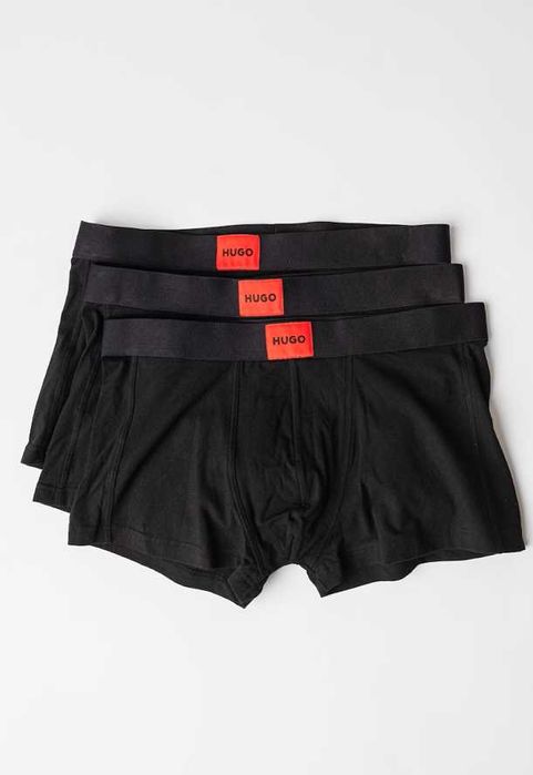 Оригинални мъжки боксерки HUGO