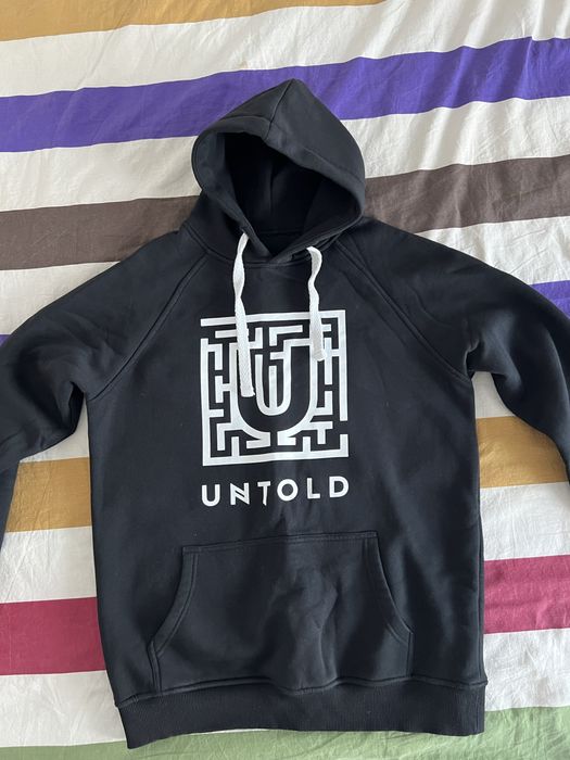 Hanorac Untold M