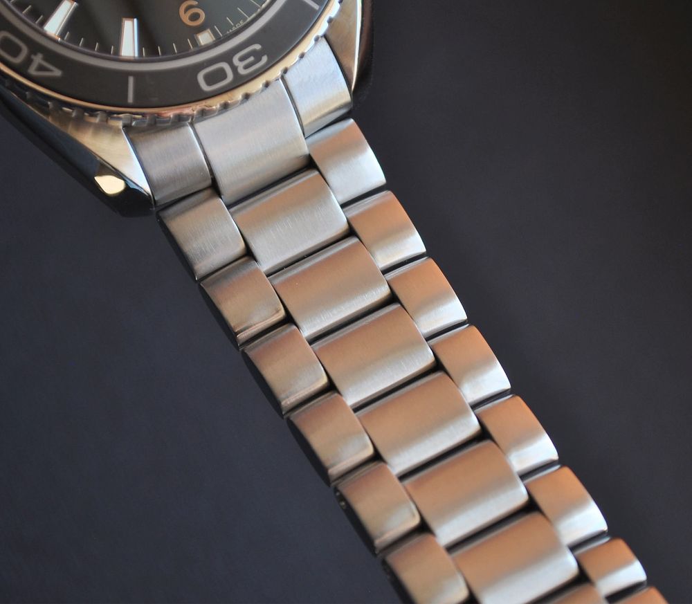 Omega Seamaster Planet Ocean 600m 45.5mm Мъжки часовник