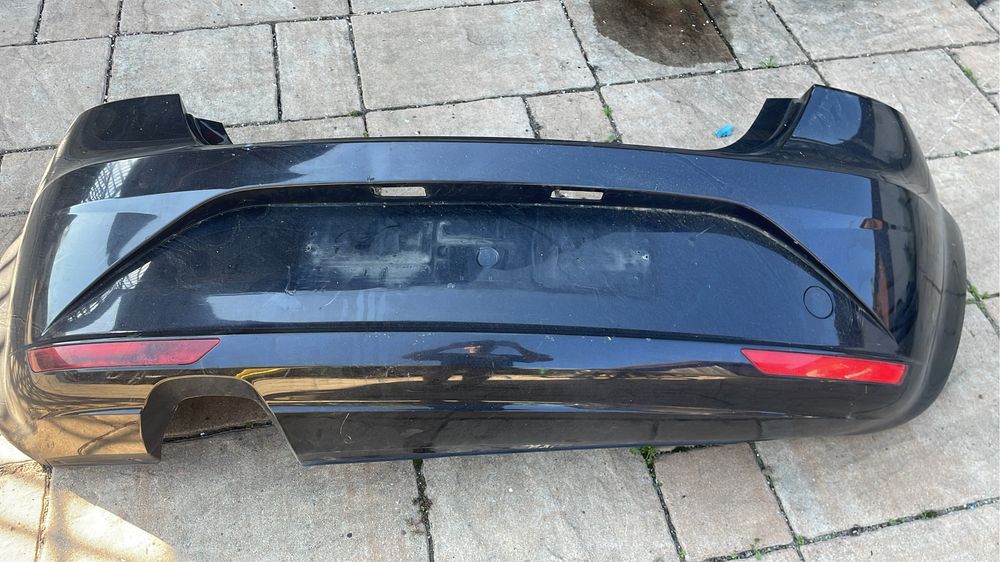 Bara spate leon facelift  carlig remorcare seat leon 1 p