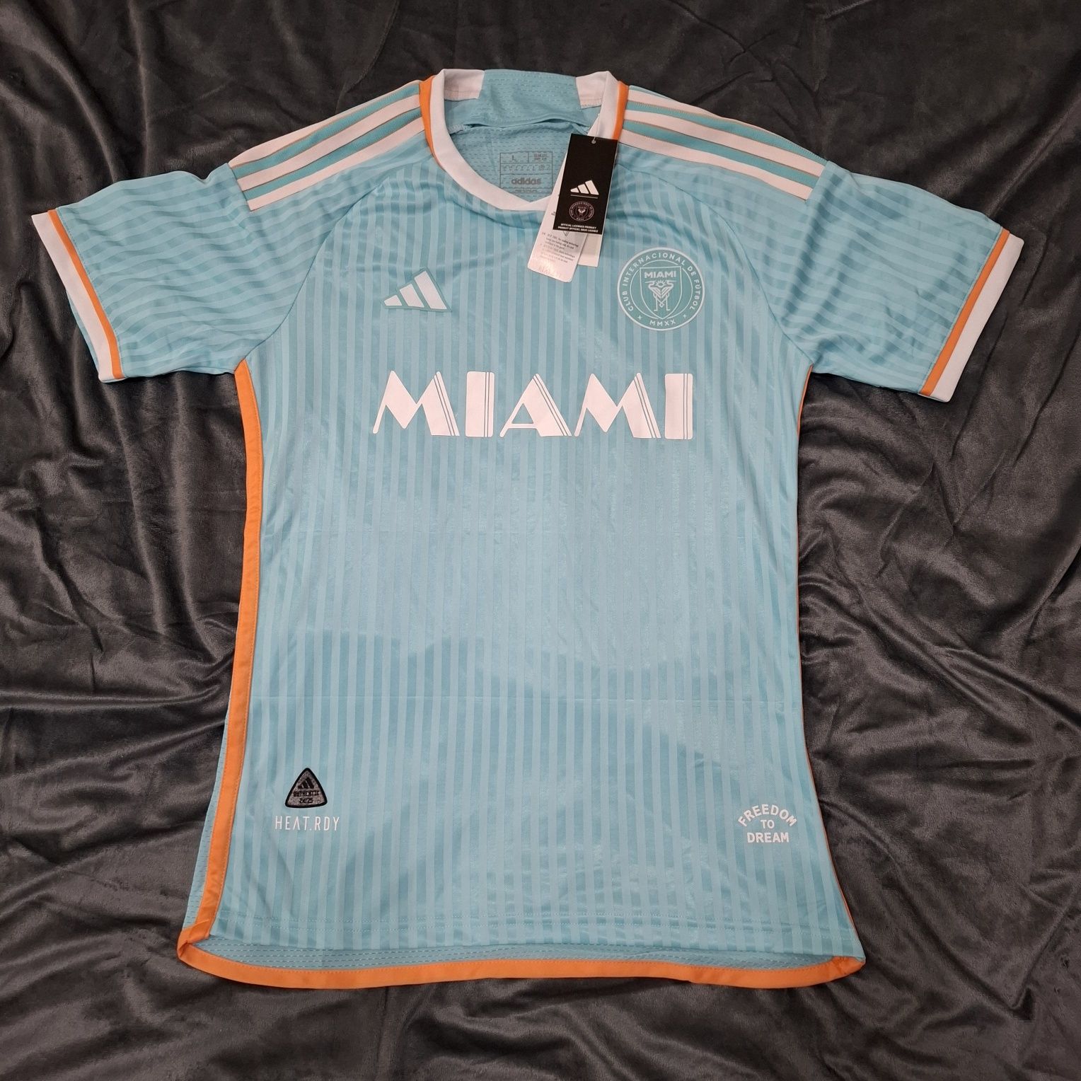 ADIDAS тениска на Inter Miami НОВА
