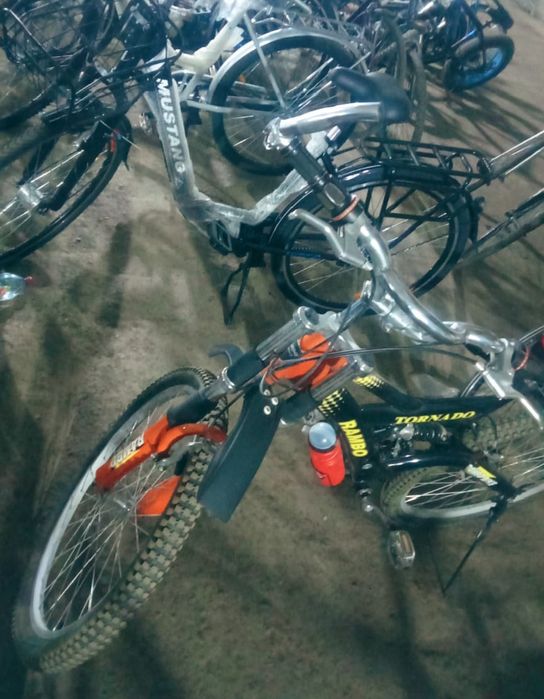 Прокат велик Ijaraga velosiped