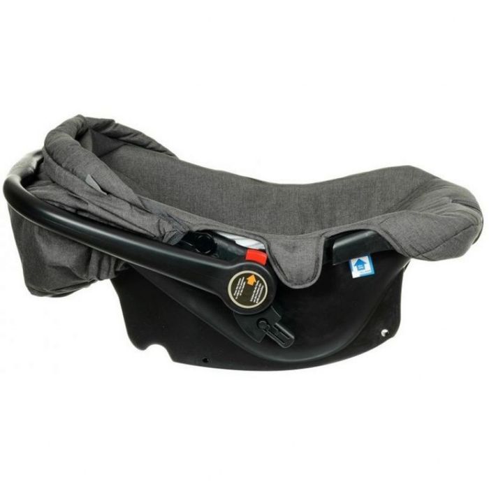 Бебешко кошче за кола Zizito Regina.