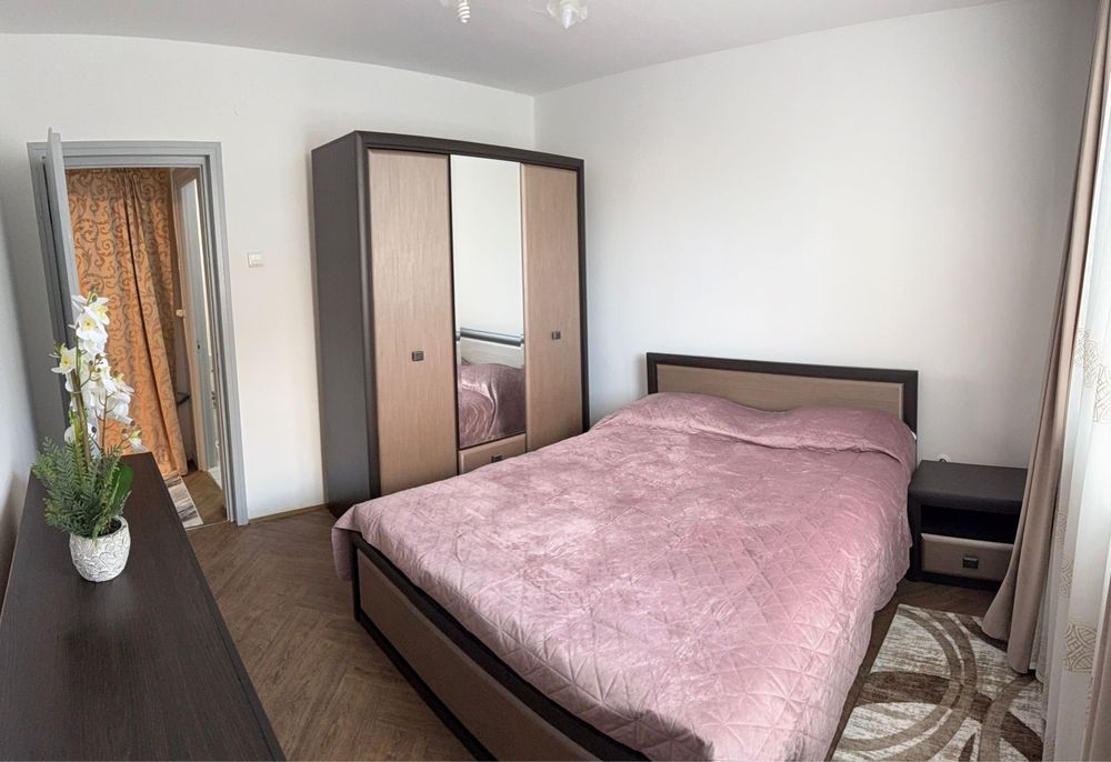 De închiriat apartament 2 camere – Piatra Neamț, Bd. Eminescu