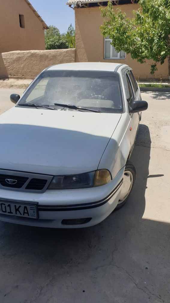 Nexa 1 srochni sotiladi 2005 yil xolati yaxshi  motor sons