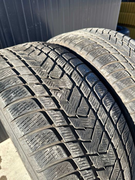 Pirelli 285/45R21 - Stare excelenta, Livrare Rapida, Garantie!