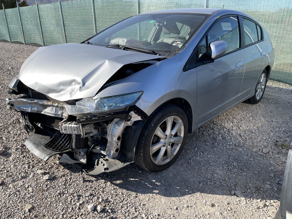 Honda Insight 1.3i Hybrid Elegance 2010 за части