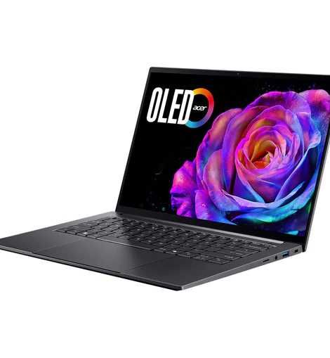 ACER Swift 14 AI OLED SFX14-61G-R46Y