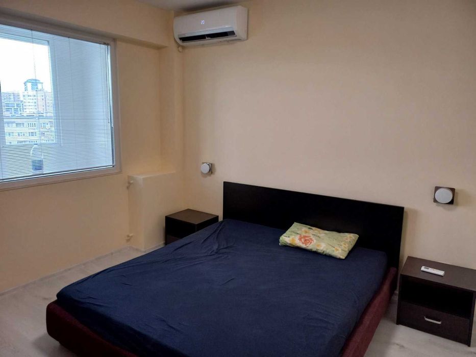 Дава се под наем Двустаен апартамент в София, Дианабад - 65 кв.м за 650 € - Снимка #3