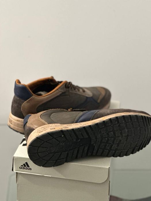 Мъжки обувки CELLL