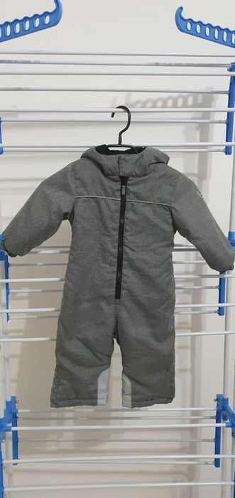 Salopeta Iarnă Reserved băieți