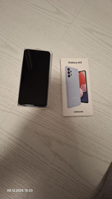 Samsung galaxy a13 !!