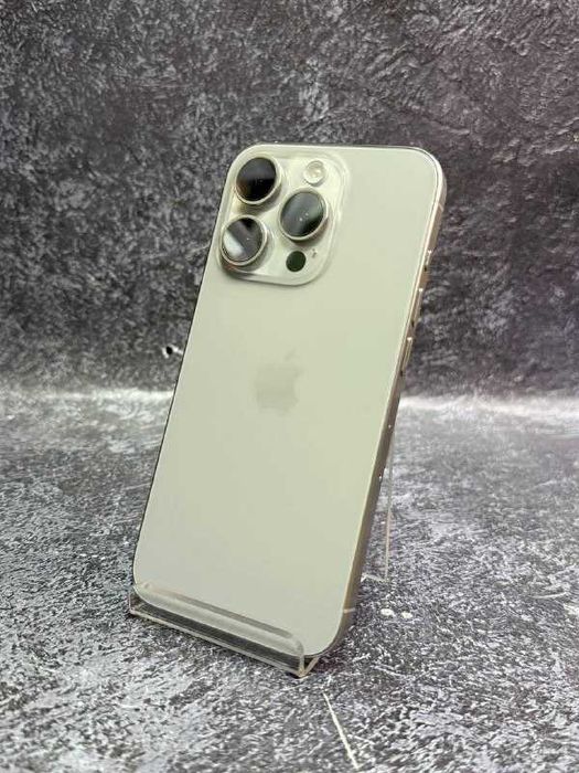 Apple Iphone 15 Pro 128 Gb 98% Петропавловск Сокол 770921