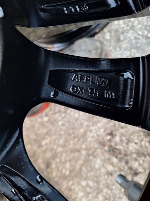 Кия,Хюндай,Мицубиши,Дачия и др.-16цола-5/114,3-много запазени