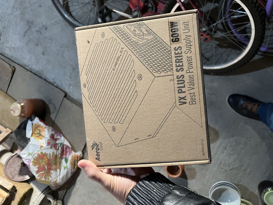 Игровой ПК компьютер Computer pc va ekran sotiladi