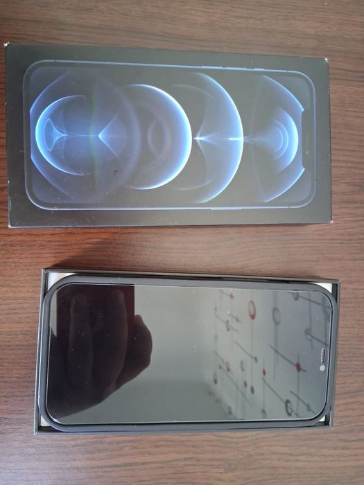 Iphone 12 Pro Max 128 GB URGENT pret fix
