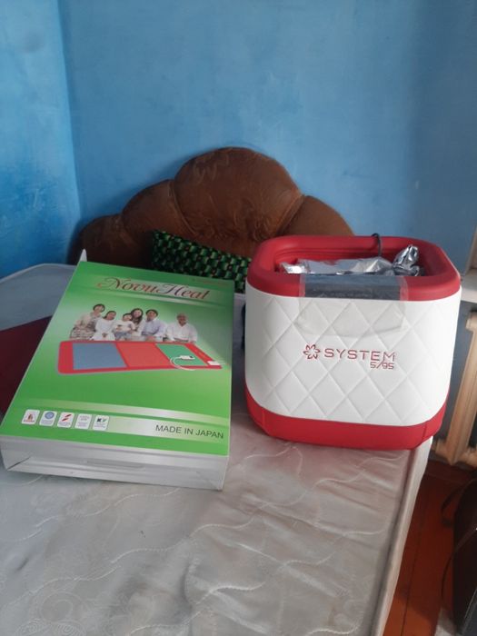 Массажер для ног