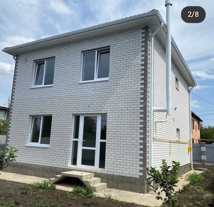 термопанели фасадные для наружной отделки