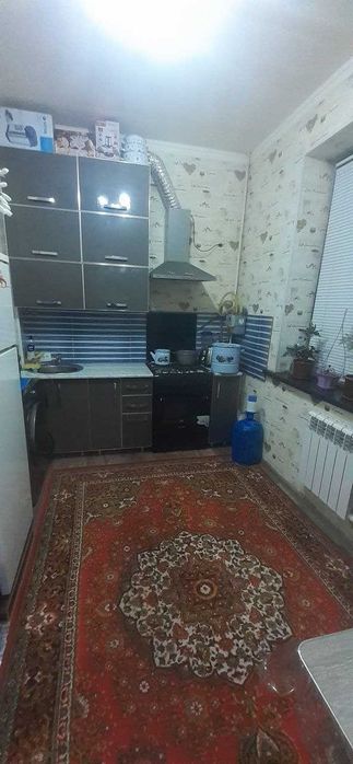 Квартира сотилади Навоий шахарда