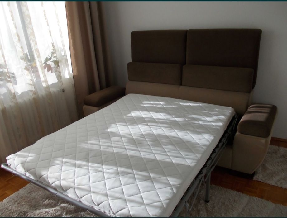 Canapea extensibila pat matrimonial  produs Nou