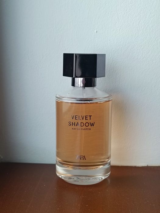 Парфюм - Velvet Shadow Zara